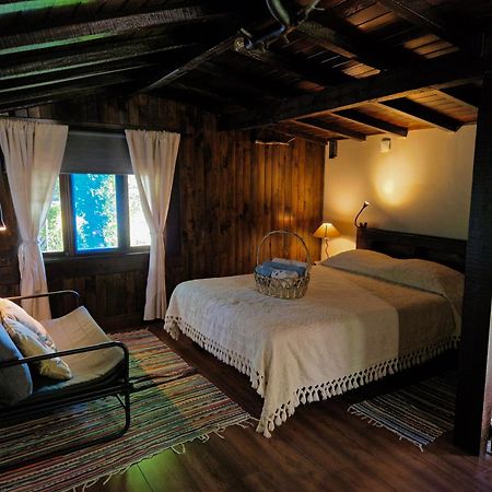 O Cantinho De Coura - A Cabana Паредиш-ди-Кора Экстерьер фото