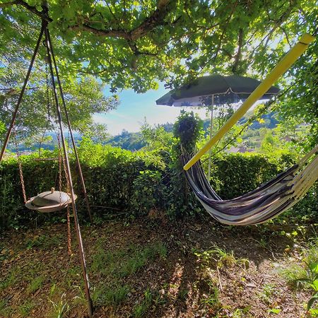 O Cantinho De Coura - A Cabana Паредиш-ди-Кора Экстерьер фото